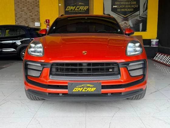 Carro 2.0 TURBO GASOLINA PDK