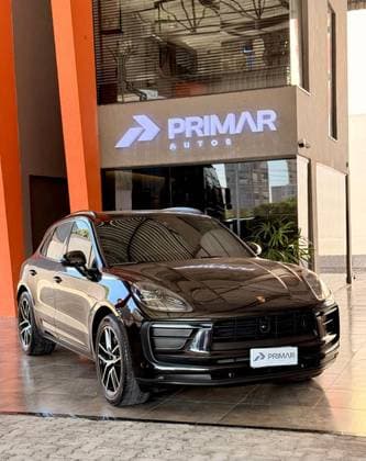 Carro 2.0 TURBO GASOLINA PDK