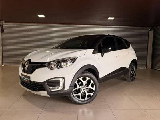 Carro 1.6 16V SCE FLEX BOSE X-TRONIC