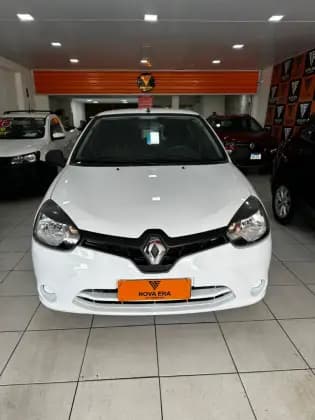Carro 1.0 AUTHENTIQUE 16V FLEX 2P MANUAL