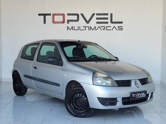 Carro 1.0 16V FLEX 2P MANUAL