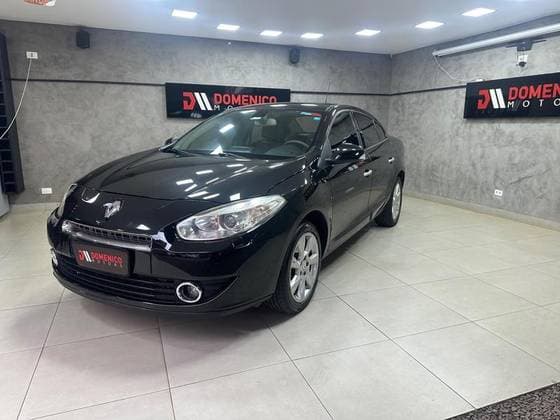 Carro 2.0 PRIVILÉGE 16V FLEX 4P AUTOMÁTICO