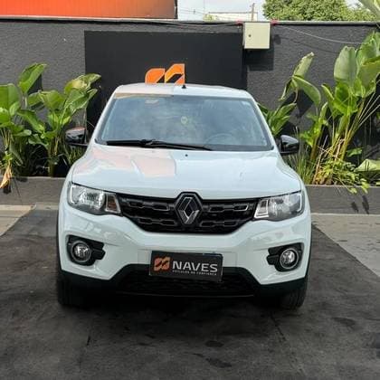 Carro 1.0 12V SCE FLEX INTENSE MANUAL