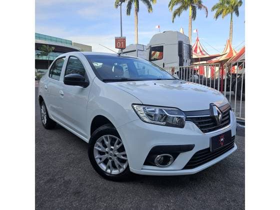 Carro 1.0 12V SCE FLEX ZEN MANUAL