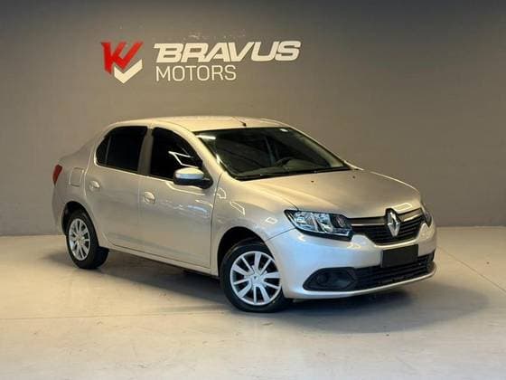 Carro 1.0 EXPRESSION 16V FLEX 4P MANUAL