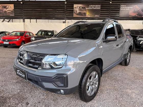 Carro 1.6 16V SCE FLEX INTENSE MANUAL