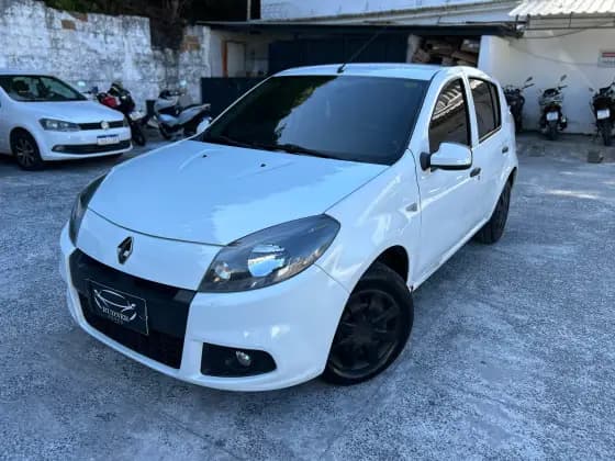 Carro 1.0 EXPRESSION 16V FLEX 4P MANUAL