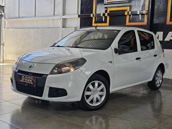 Carro 1.0 AUTHENTIQUE 16V FLEX 4P MANUAL