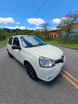 Carro 1.0 AUTHENTIQUE 16V FLEX 4P MANUAL