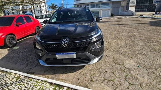Carro 1.0 TCE FLEX PREMIÉRE EDITION EDC