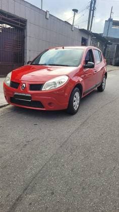 Carro 1.0 AUTHENTIQUE 16V FLEX 4P MANUAL