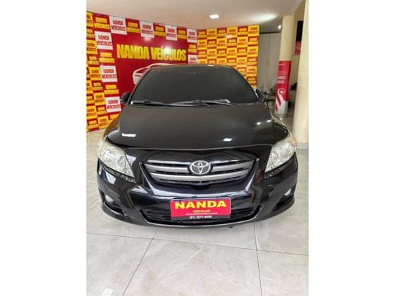 Carro 1.8 XEI 16V FLEX 4P MANUAL