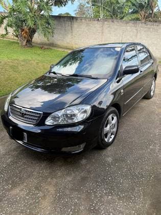 Carro 1.8 XEI 16V GASOLINA 4P AUTOMÁTICO