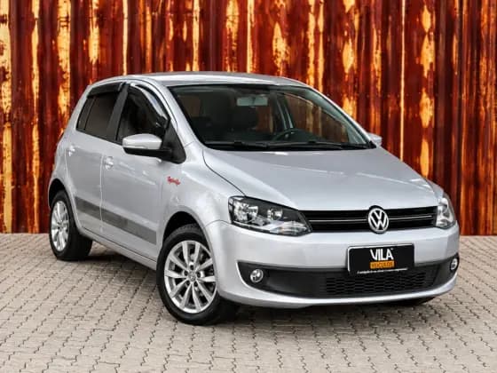 Carro 1.6 MI ROCK IN RIO 8V FLEX 4P MANUAL