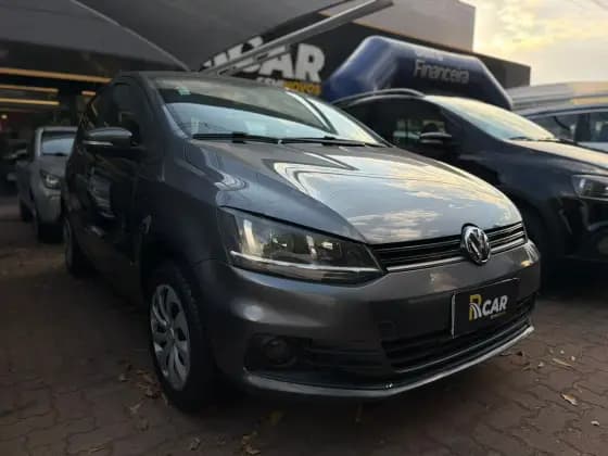 Carro 1.6 MSI TOTAL FLEX CONNECT 4P MANUAL