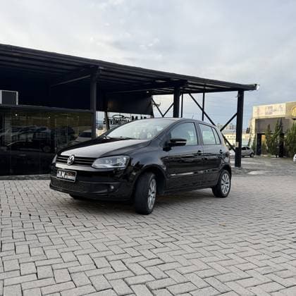 Carro 1.0 MI 8V FLEX 4P MANUAL