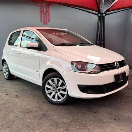 Carro 1.0 MI 8V FLEX 4P MANUAL