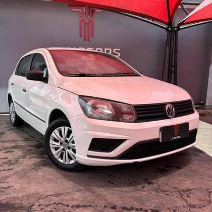 Carro 1.0 12V MPI TOTALFLEX 4P MANUAL