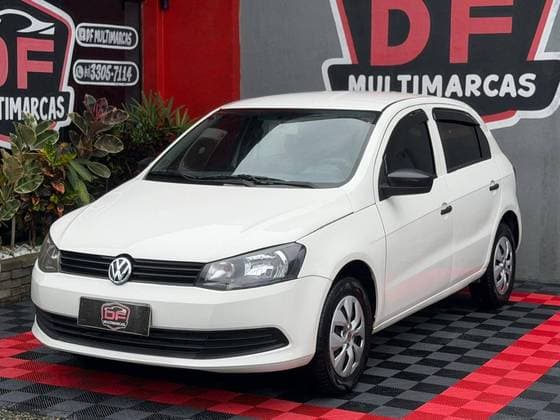 Carro 1.0 MI SPECIAL 8V FLEX 2P MANUAL