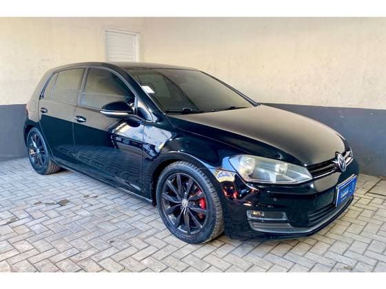 Carro 1.4 TSI COMFORTLINE 16V GASOLINA 4P AUTOMÁTICO