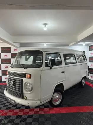 Carro 1.4 MI STD 8V FLEX 3P MANUAL
