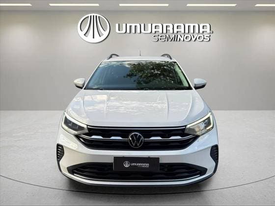 Carro 1.0 200 TSI TOTAL FLEX COMFORTLINE AUTOMÁTICO