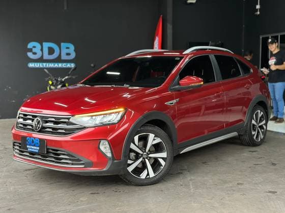 Carro 1.0 200 TSI TOTAL FLEX HIGHLINE AUTOMÁTICO