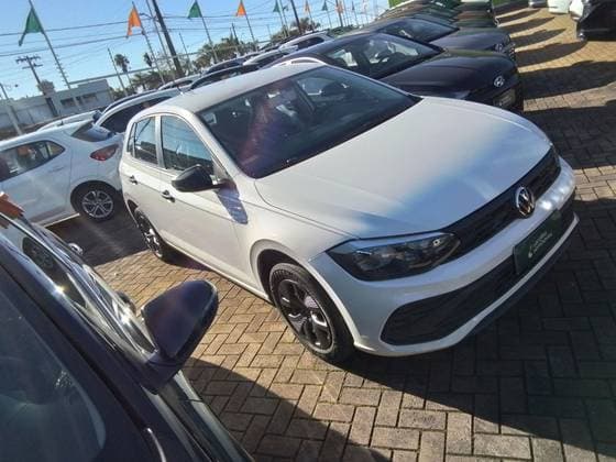 Carro 1.0 MPI TRACK MANUAL