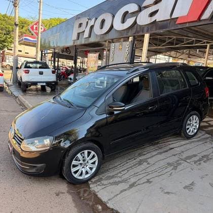 Carro 1.6 MI 8V FLEX 4P AUTOMATIZADO