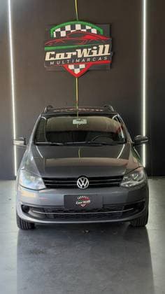 Carro 1.6 MI TREND 8V FLEX 4P MANUAL