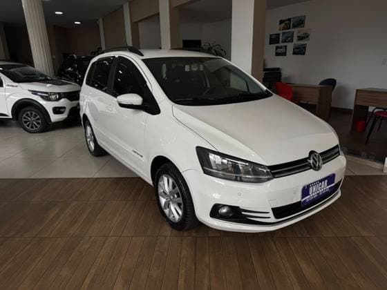 Carro 1.6 MSI COMFORTLINE 8V FLEX 4P MANUAL