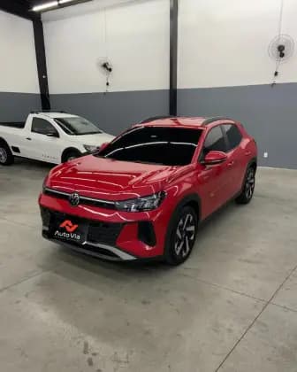 Carro 1.0 170 TSI HIGH AUTOMÁTICO