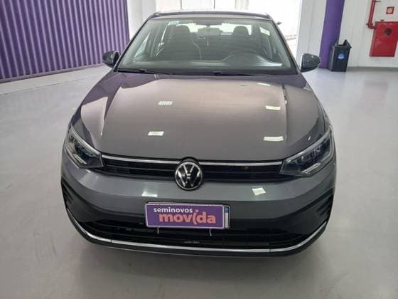Carro 1.0 170 TSI AUTOMÁTICO