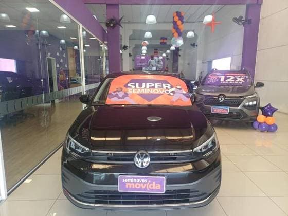 Carro 1.0 170 TSI AUTOMÁTICO