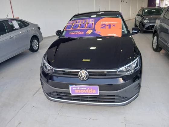 Carro 1.0 170 TSI AUTOMÁTICO
