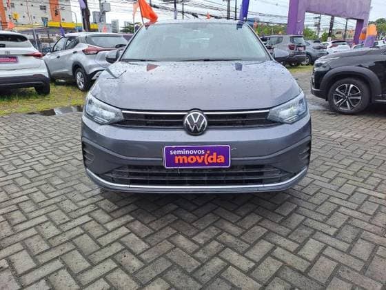 Carro 1.0 170 TSI AUTOMÁTICO