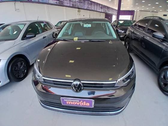 Carro 1.0 170 TSI AUTOMÁTICO