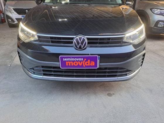 Carro 1.0 170 TSI AUTOMÁTICO