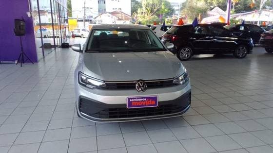 Carro 1.0 170 TSI AUTOMÁTICO
