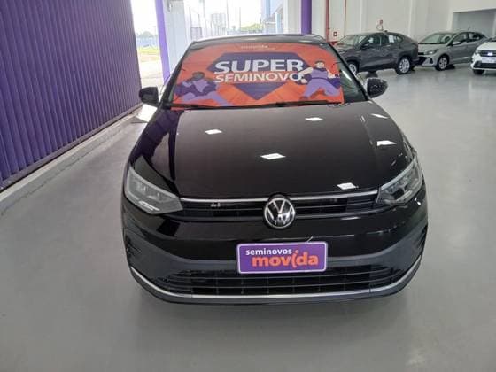 Carro 1.0 170 TSI AUTOMÁTICO