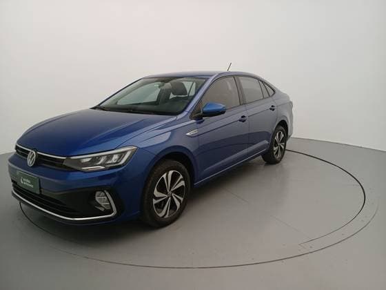 Carro 1.0 170 TSI AUTOMÁTICO