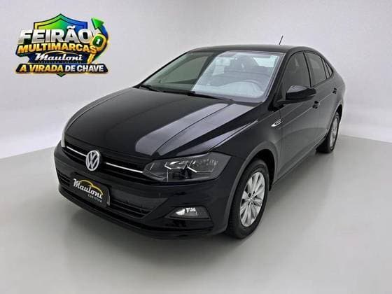 Carro 1.0 200 TSI COMFORTLINE AUTOMÁTICO