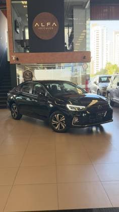 Carro 1.0 200 TSI COMFORTLINE AUTOMÁTICO