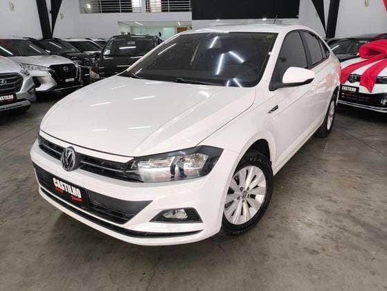 Carro 1.0 200 TSI COMFORTLINE AUTOMÁTICO