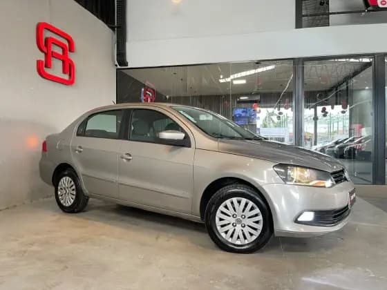Carro 1.0 MI 8V FLEX 4P MANUAL