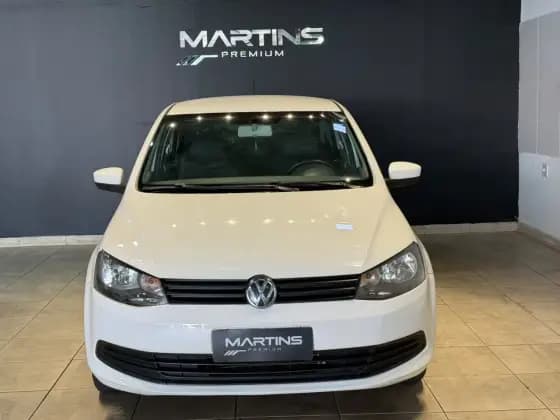 Carro 1.0 MI COMFORTLINE 8V FLEX 4P MANUAL