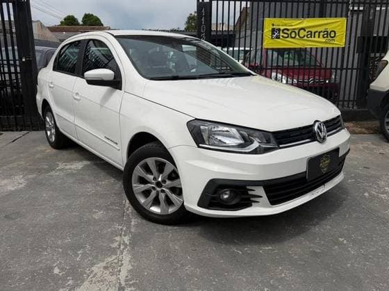 Carro 1.0 12V MPI TOTALFLEX CITY 4P MANUAL