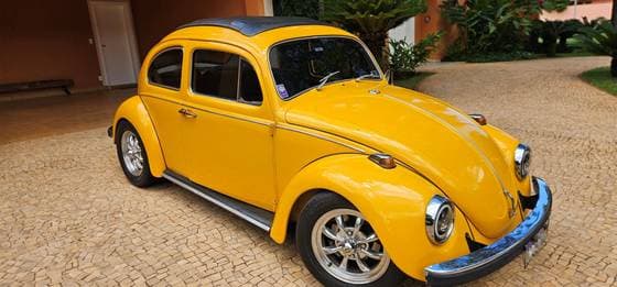 Carro 1.5 8V GASOLINA 2P MANUAL
