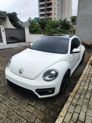 Carro 2.0 TSI 16V R-LINE GASOLINA 2P AUTOMÁTICO