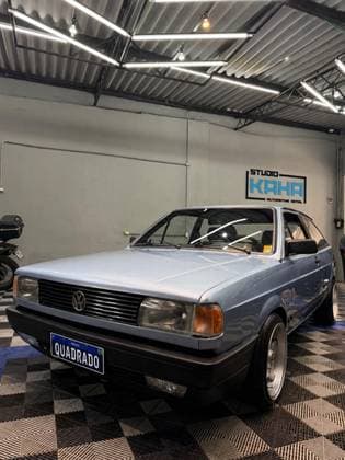 Carro 1.8 MI GL 8V GASOLINA 2P MANUAL